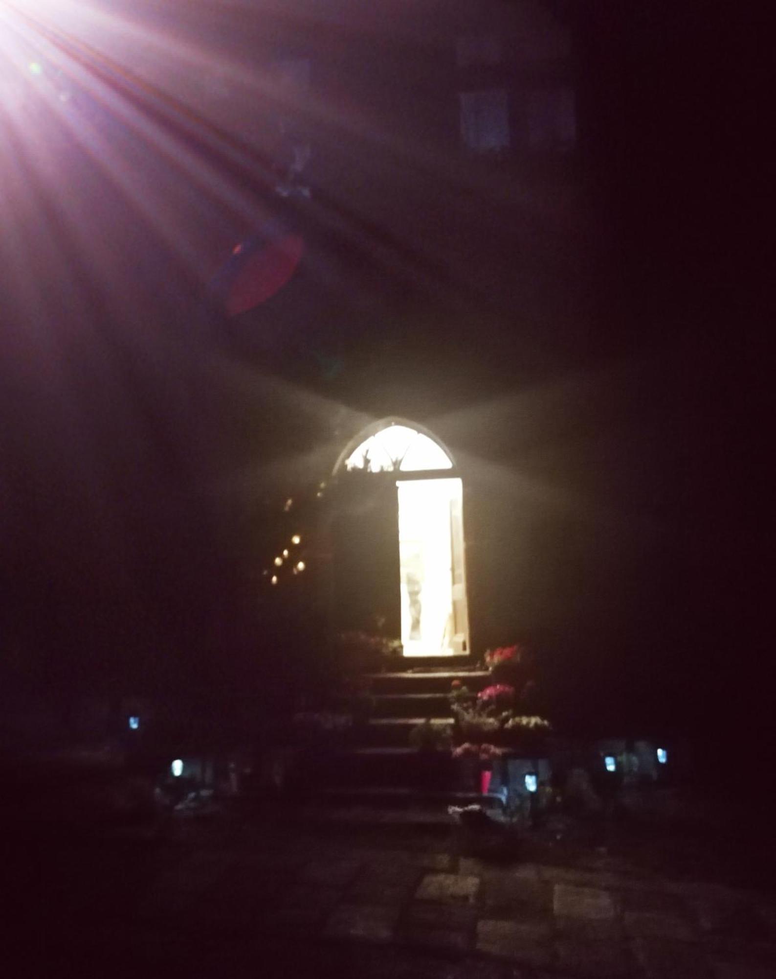 Gothic House Apartments クレムニツァ エクステリア 写真